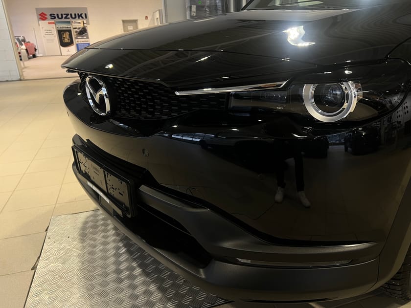 Bilde 5 av Mazda MX-30 e-Skyactiv EV Exclusive