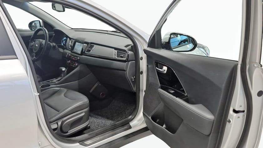 Bild 5 av Kia Niro P-HEV ADVANCE PLUS
