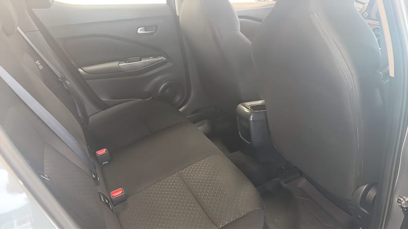 Bild 5 av Nissan Juke DIG-T 114HP 7DCT ACENTA