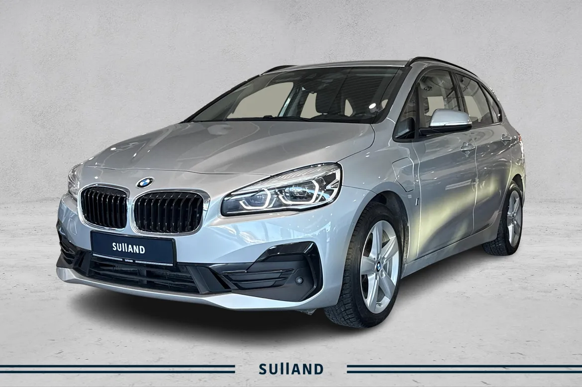 Bilde av BMW 225xe Active Tourer