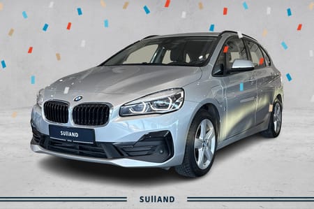 BMW 225xe Active Tourer SPORTSSETER | R.KAMERA | LED | NAVI SPORTLINE