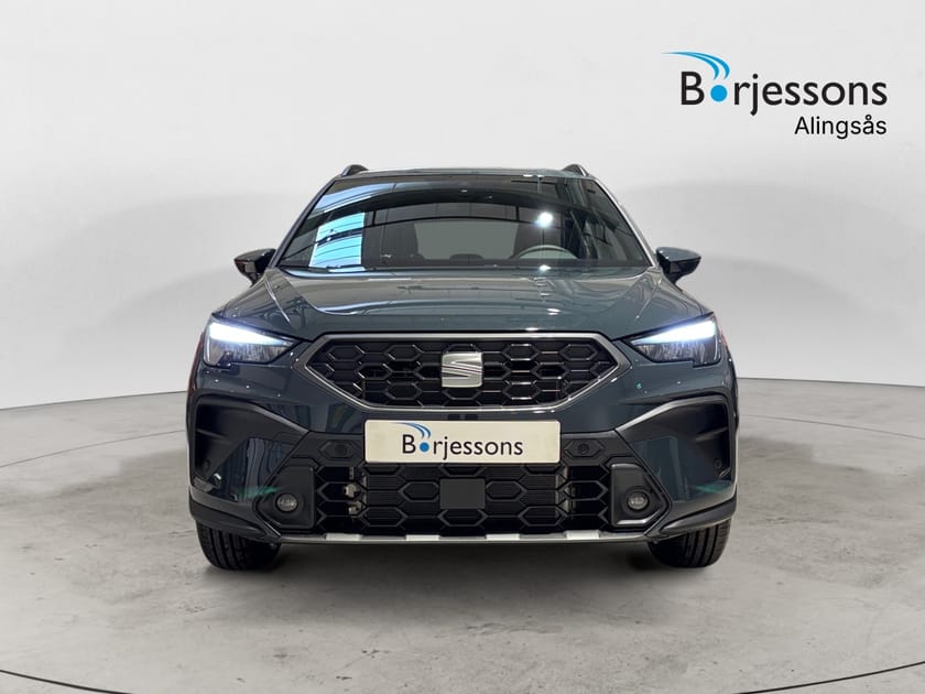 Bild 5 av SEAT Arona 1,0 TSI 115 DSG STYLE