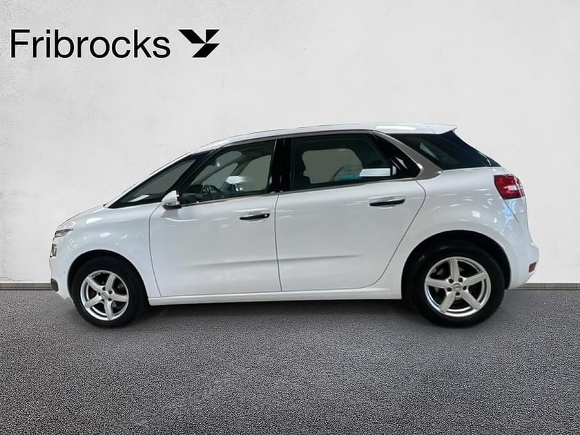 Bild 5 av Citroën C4 Picasso 1.6 BlueHDi Automat 120Hk Euro 6