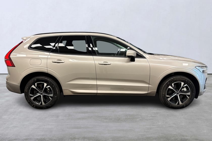 Bild 3 av Volvo XC60 T6 Core Nordic Edition