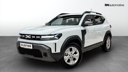 Dacia Duster Hybrid 155 Expression | | Backkamera | Apple Carplay |