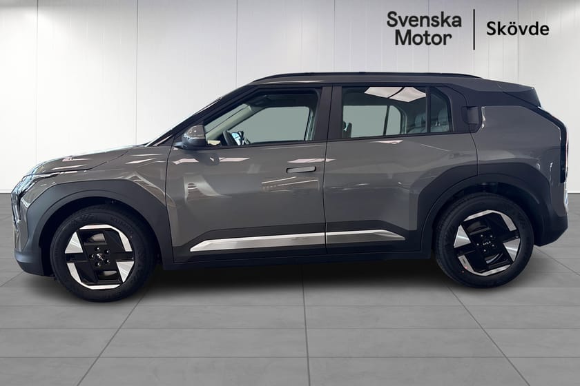 Bild 3 av Kia EV3 Long Range 605 km LAGERBIL KAMPANJ* Billån från 2 838:-/mån
