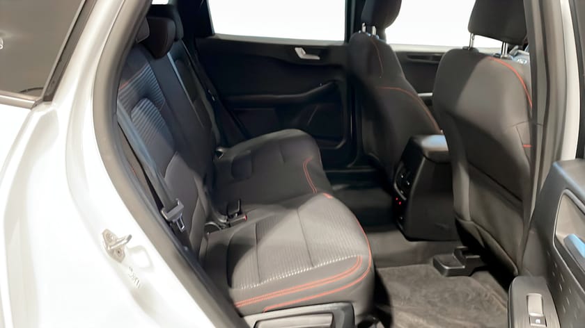 Bild 5 av Ford Kuga Plug-In Hybrid 225HK ST-Line | Adaptiv.Fhållare