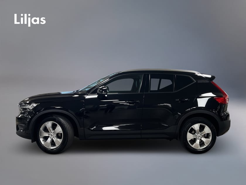 Bild 3 av Volvo XC40 D3 FWD Momentum Advanced Edition
