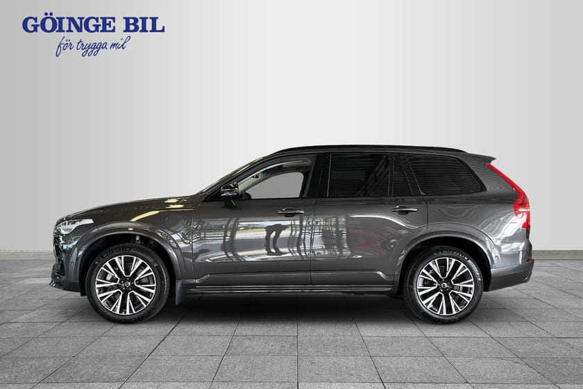 Bild 5 av Volvo XC90 7 Säten T8 Ultra Dark