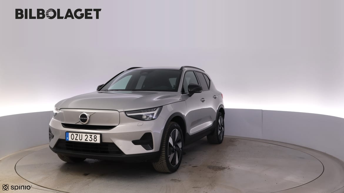 Volvo XC40 2024 - miniatyr 30