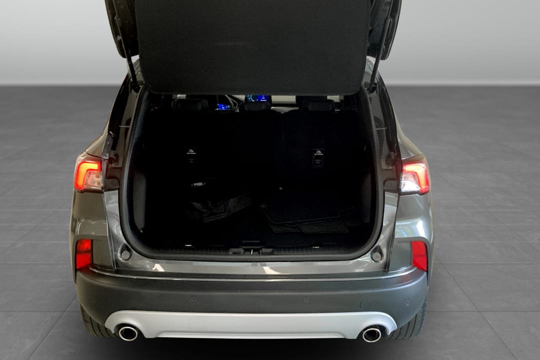 Ford Kuga Plug-In Hybrid