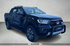 Thumnail bilde 2 av Ford Ranger Dobbelcab
