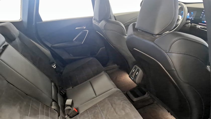 Bild 5 av BMW iX1 xDrive30 M Sport Active DAP Drag Rattvärme