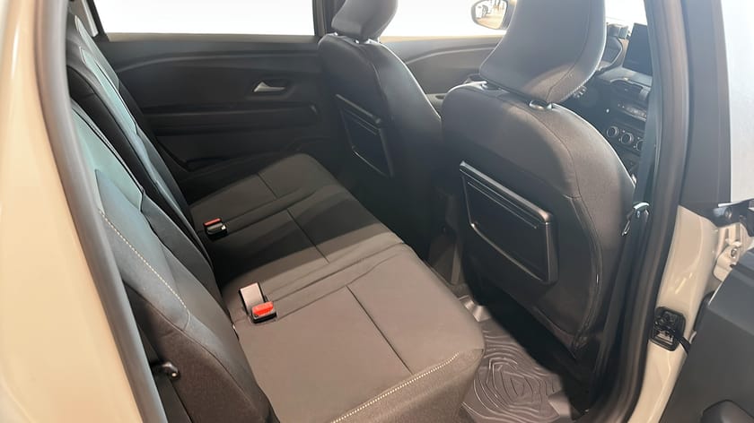 Bild 5 av Dacia Jogger 7-sätes EXTREME TCE 110 7-SITS PRIVATLEASING FRÅN 2790:-/MÅN