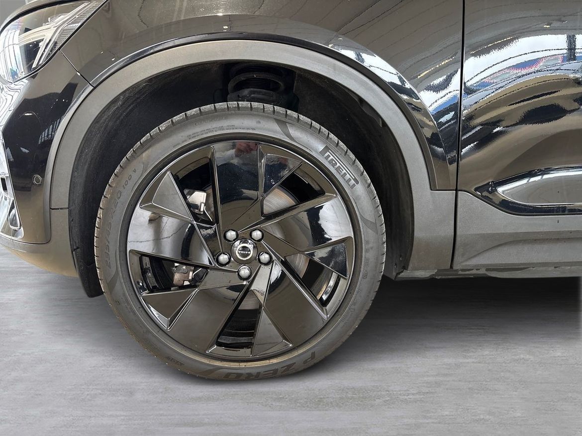 Volvo EC40 2025 - miniatyr 8