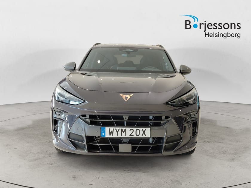 Bild 5 av CUPRA Terramar VZ e-Hybrid 1.5 272HK