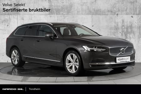 Volvo V90