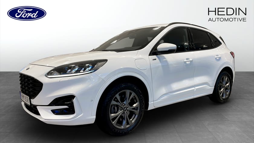 Bild 1 av Ford Kuga Plug-In Hybrid 225HK ST-Line | Adaptiv.Fhållare