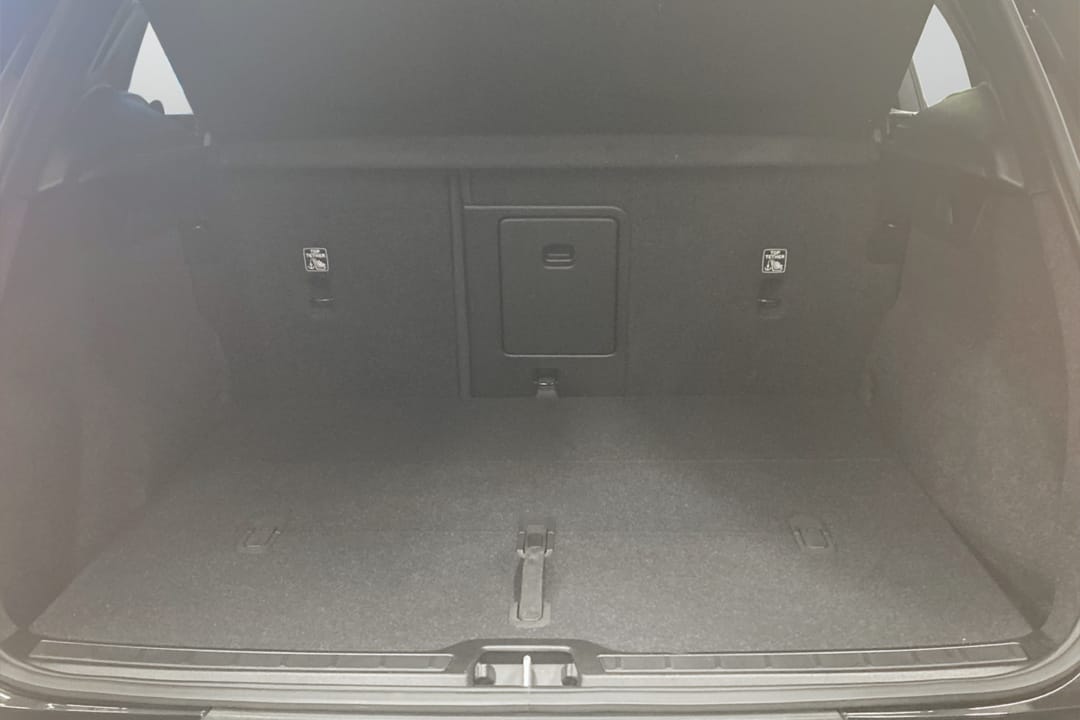 Volvo XC40 Recharge Single Motor