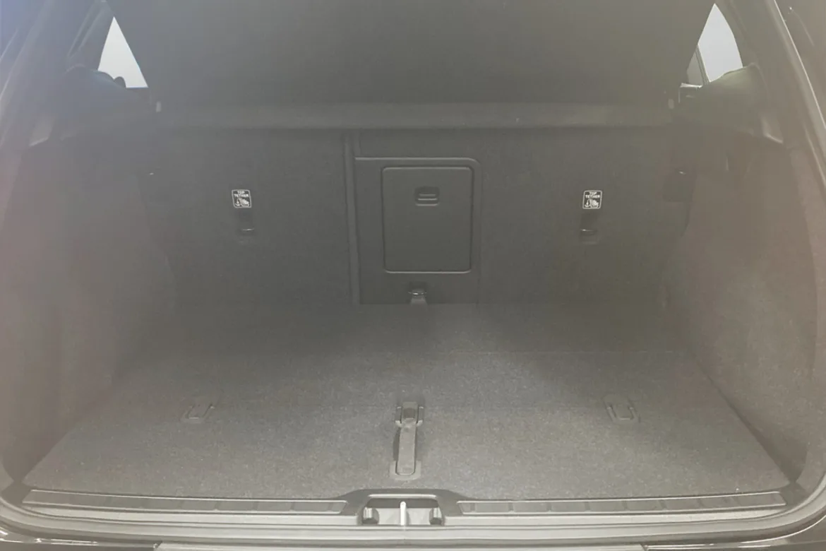 Volvo XC40 Recharge Single Motor