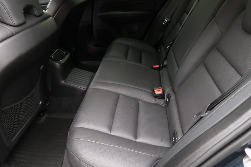Bild 5 av Volvo V60 T6 Plus Dark