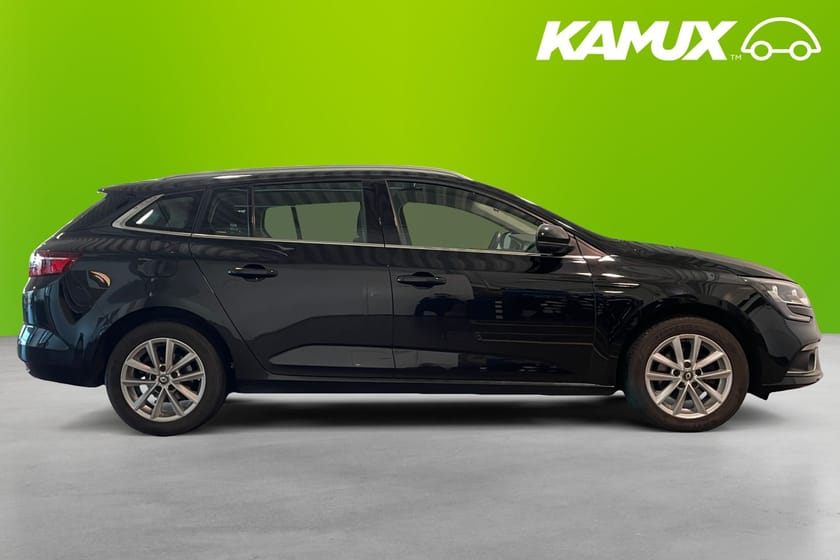Bild 2 av Renault Mégane Sport Tourer 1.3 TCe EDC Sensorer Navi Drag