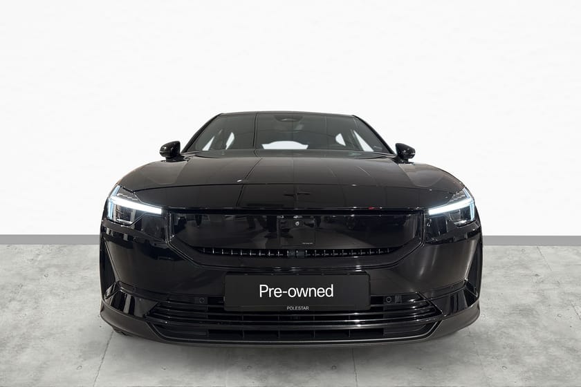 Bild 3 av Polestar 2 Standard Range Single Motor 
