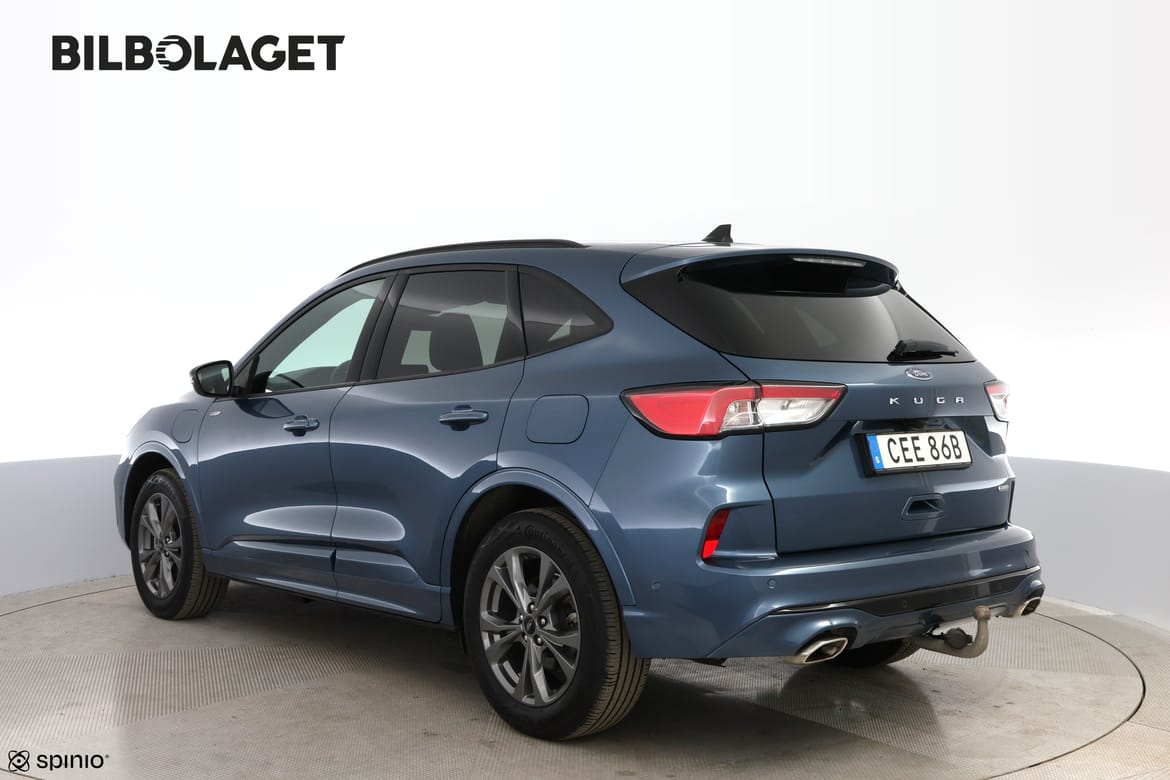 Ford Kuga 2023 - miniatyr 3