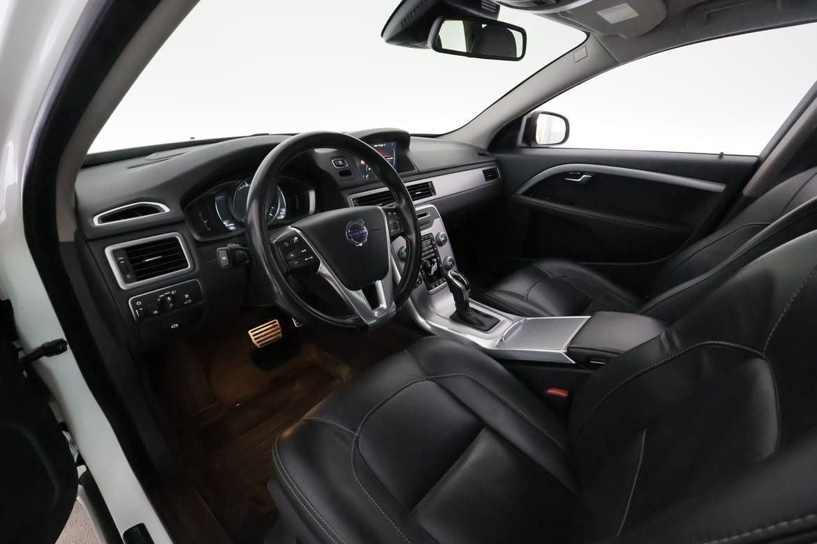 Volvo V70 2016 - miniatyr 26