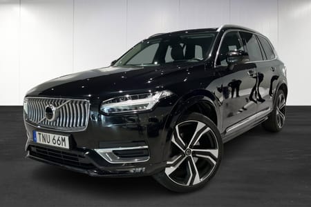 Volvo XC90 7-seater