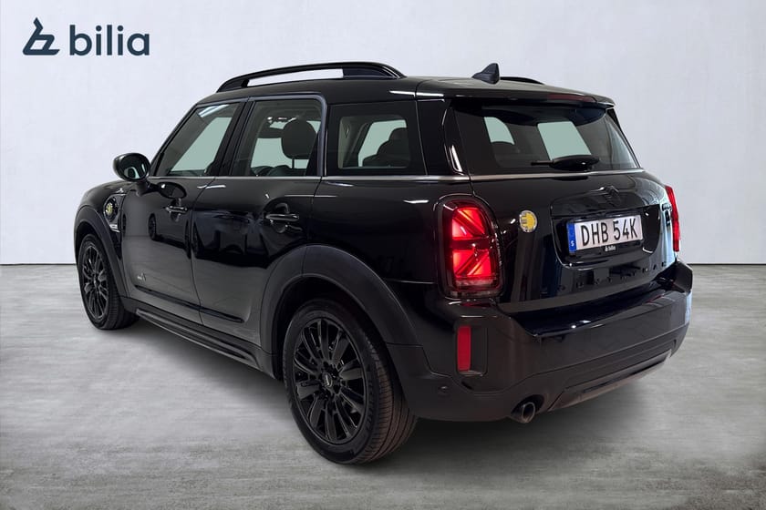 Bild 2 av MINI Countryman Cooper SE ALL4 Experience / Service & Vinterhjul ingår