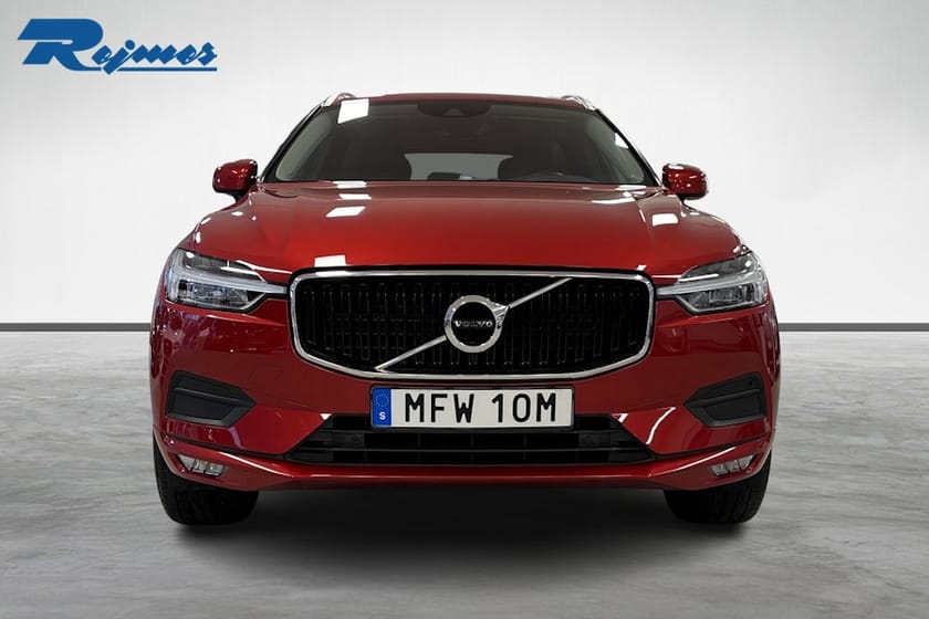 Bild 5 av Volvo XC60 D4 Momentum Advanced Edition