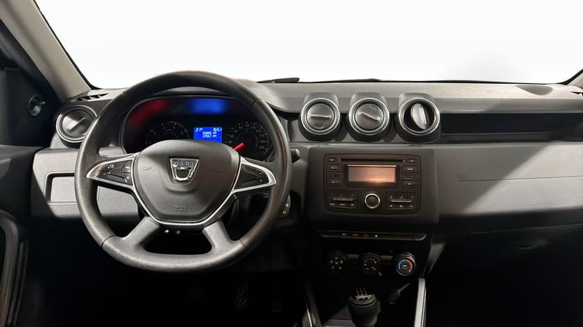 Bild 4 av Dacia Duster 