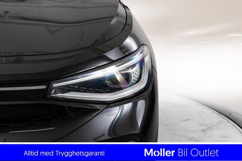 Bilde 4 av Volkswagen ID.4 GTX 77kwh