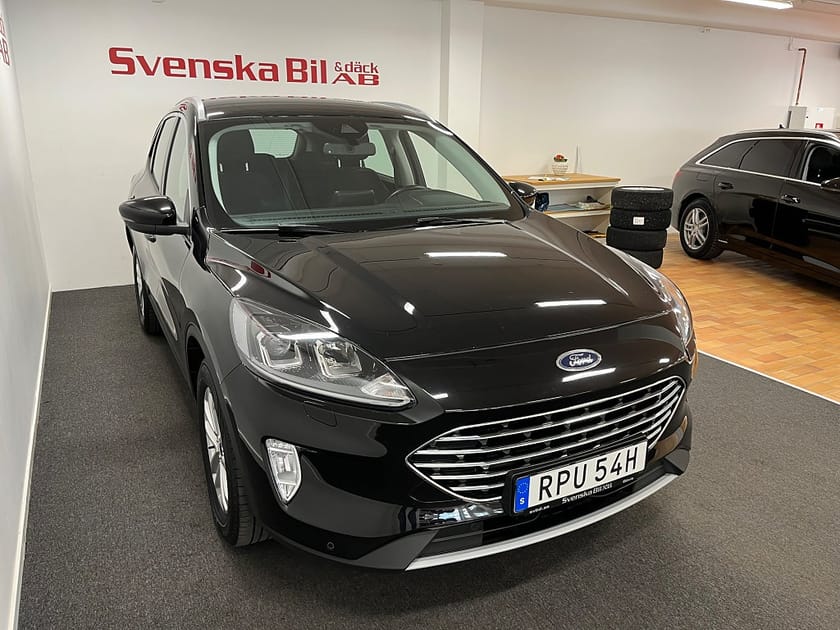 Bild 5 av Ford Kuga Plug-In Hybrid LADDHYBRID E-AUT GPS Backkamera 2,99% ränta