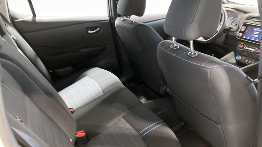 Bild 5 av Nissan Leaf e+ Acenta 62KWH