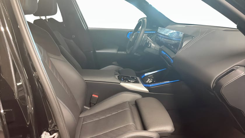Bild 3 av BMW X3 30e xDrive M Sport DAP H&K Rattvärme Drag