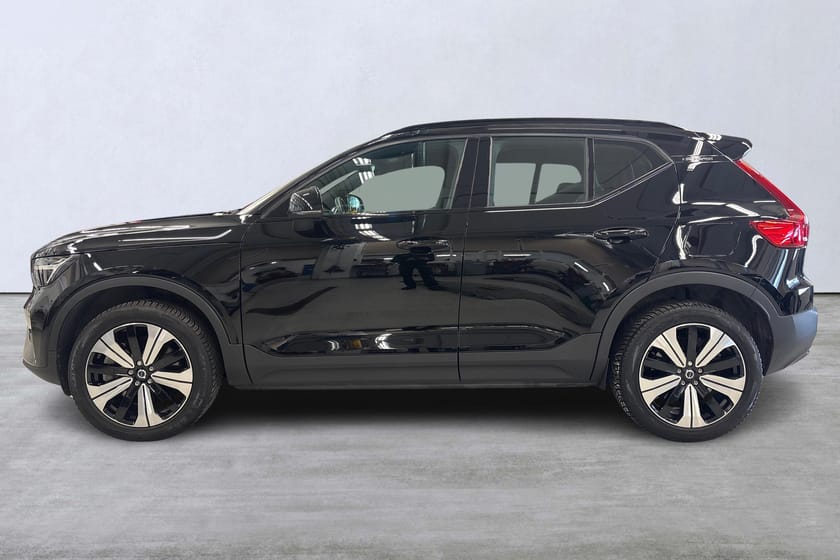 Bild 2 av Volvo XC40 Recharge Single Motor Plus Edition