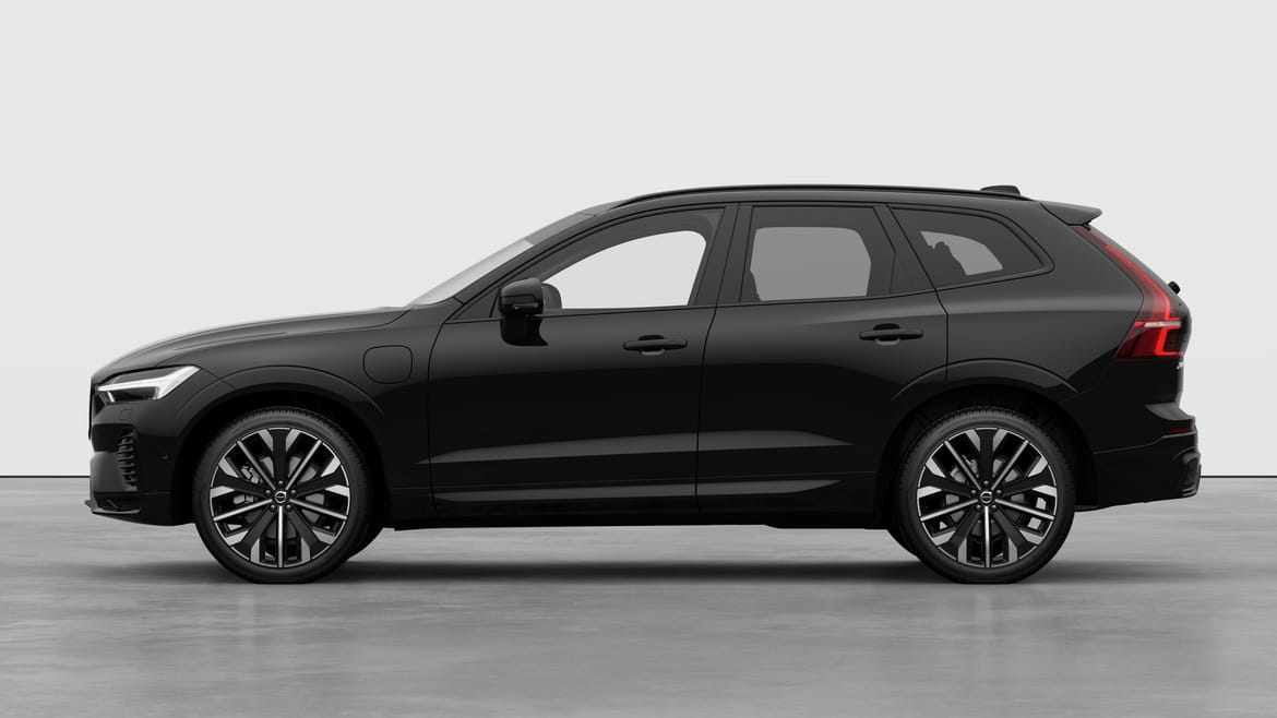 XKG21X – Volvo XC60