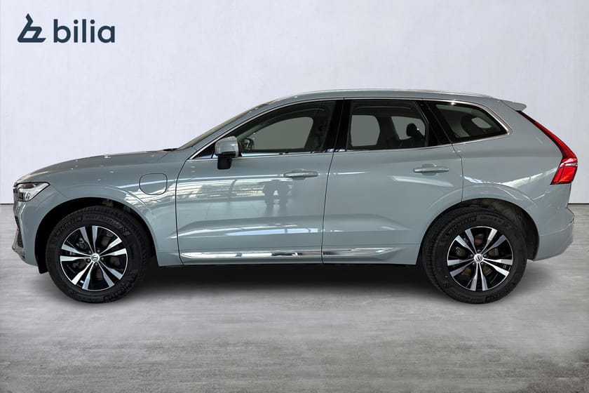 Bild 3 av Volvo XC60 T6 Core Edition/High preformace stereo/Subwoofer