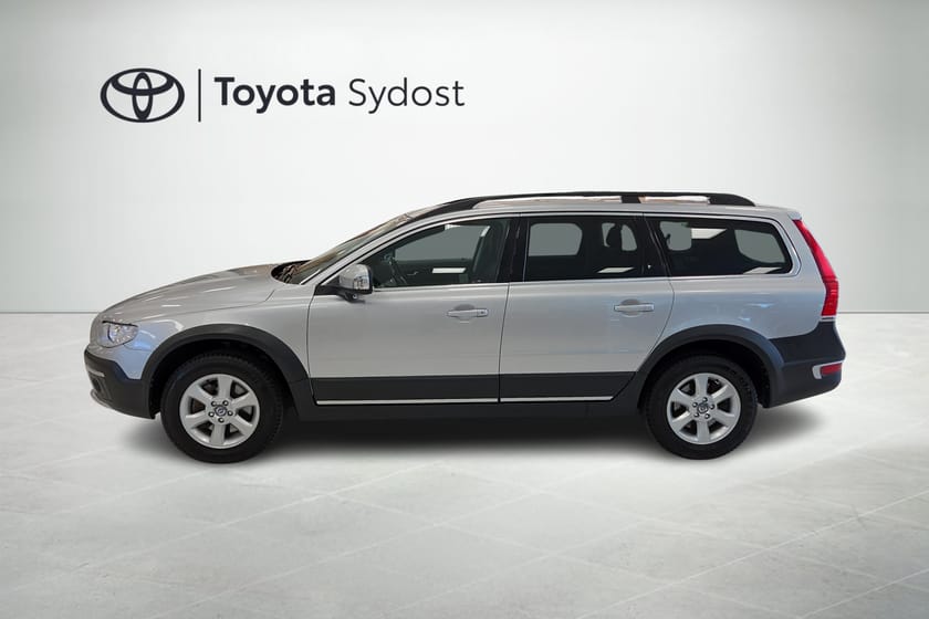 Bild 2 av Volvo XC70 D4 AWD, 181hk MOMENTUM DRAGKROK