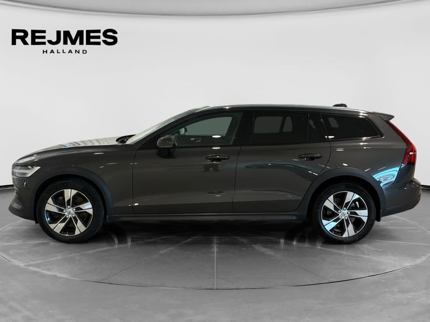 Bild 3 av Volvo V60 Cross Country B4 AWD Diesel Core