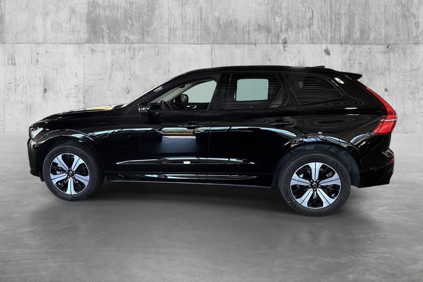Bilde 5 av Volvo XC60 T6 Plus Dark Edition/360 Cam/ Semi.EL.Hengerfeste