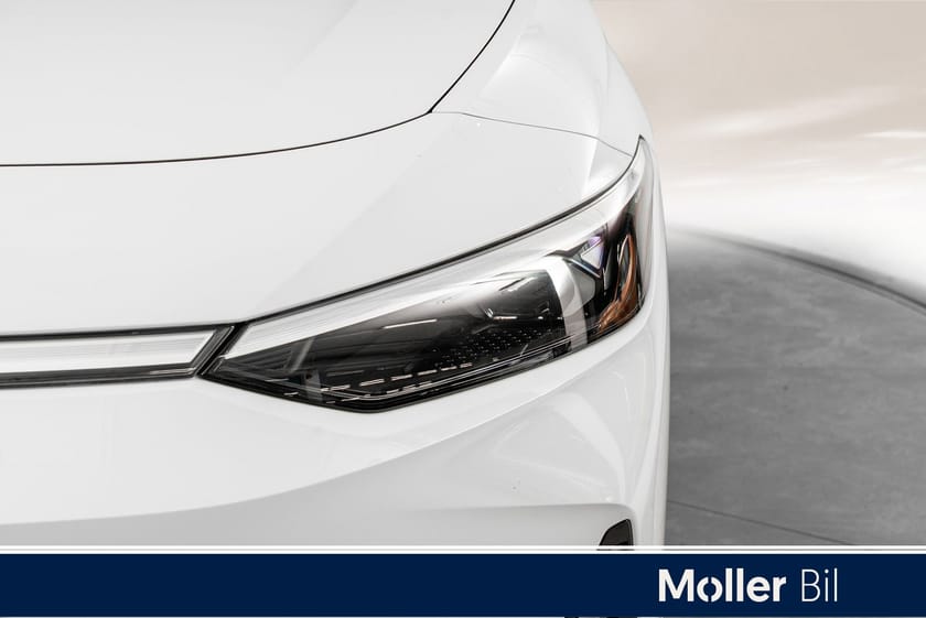 Bilde 2 av Volkswagen ID.7 GTX Tourer 4m stv 86kwh 340hk ex