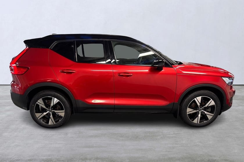 Bild 3 av Volvo XC40 P6 Recharge Plus