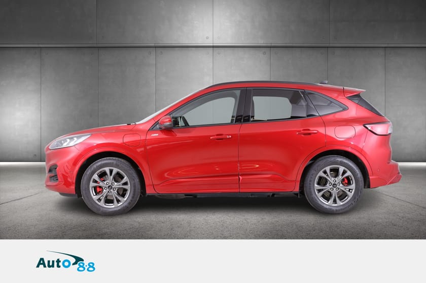 Bilde 3 av Ford Kuga Plug-In Hybrid ST-Line | PHEV | Hengerfeste | ACC
