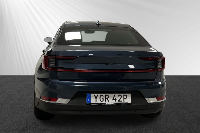 Polestar 2 Long Range Single Motor