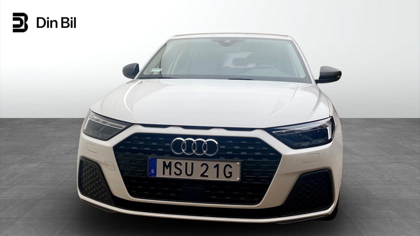 Bild 4 av Audi A1 Sportback 30 TFSI 110HK 6-växlad Proline