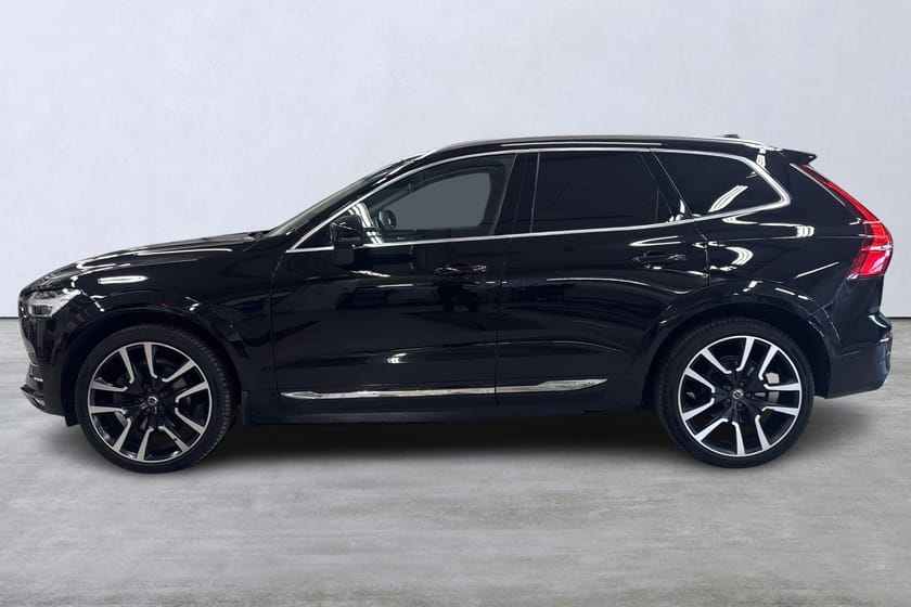Bild 2 av Volvo XC60 B5 AWD Diesel Inscription