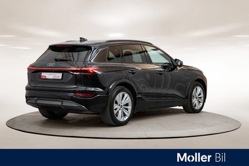 Bilde 5 av Audi Q6 e-tron quattro ycc